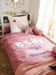 Bedding & Decor-Child's Bedding-Duvet Cover + Pillowcase Set for Children, BFF