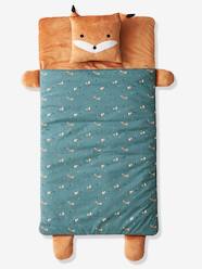 Bedding & Decor-Child's Bedding-Sleeping Bag, Renard