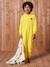 Onesie for boys, Pokemon® Pikachu yellow 