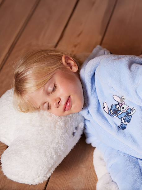 Disney® Stitch girls' pyjamas sky blue 