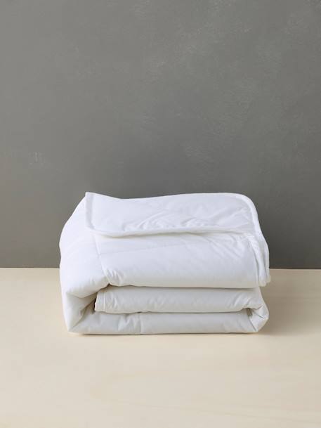 Organic Cotton* Duvet for Babies, ORGANIC COLLECTION white 