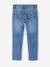 SLIM Straight-Leg MorphologiK Waterless Jeans brut denim+stone 
