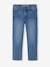 Waterless Straight-Leg Jeans for Boys stone 