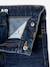 SLIM Straight-Leg MorphologiK Waterless Jeans brut denim+stone 