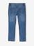 Waterless Straight-Leg Jeans for Boys stone 