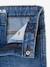 Waterless Straight-Leg Jeans for Boys stone 