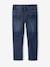 SLIM Straight-Leg MorphologiK Waterless Jeans brut denim+stone 