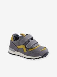 Touch-Fastening Trainers for Baby Boys, Runner-Style