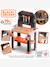 SMOBY Bricolo workbench black 