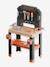 SMOBY Bricolo workbench black 