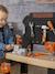 SMOBY Bricolo workbench black 