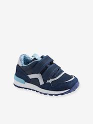 Shoes-Baby Footwear-Baby Boy Walking-Touch-Fastening Trainers for Baby Boys, Runner-Style