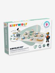 Toys-Kidyelec-EXPERT, KIDYWOLF 