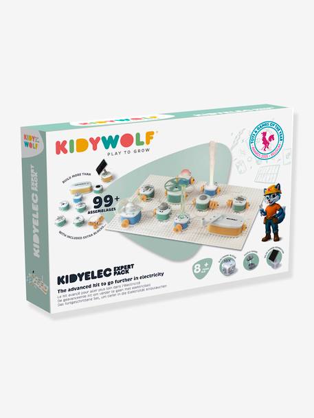 Kidyelec-EXPERT, KIDYWOLF multicoloured 