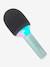 Karaoke Microphone Kidymic - KIDYWOLF blue+green+rose 