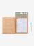 Magic water colouring book multicoloured 