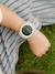 Kidy watch KIDYWOLF black+green+rose 