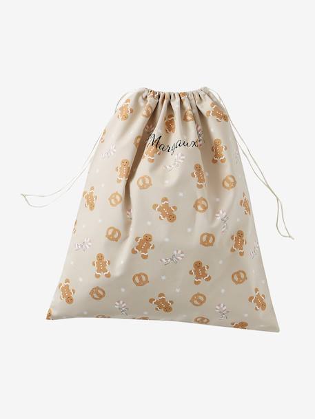 Christmas Sack, Moony cinnamon 