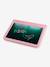 KIDYDRAW-PRO - Portable Light-Up Tablet - KIDYWOLF khaki+rose 