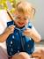 Naj adjustable swimming jacket blue 