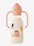 Kimmie Water Bottle 250 ml - LIEWOOD beige+deep blue+ecru+pale pink+rose+sandy beige 
