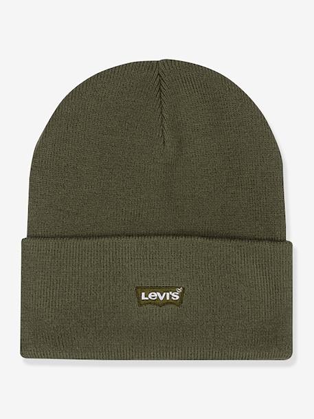 Beanie for Children khaki 