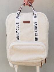 Nursery-Changing Bags-Backpacks-Changing Backpack, Family Club Signature by CHILDHOME