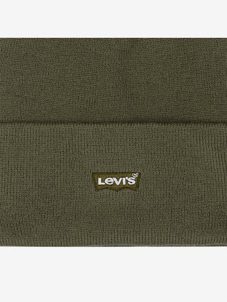 Beanie for Children khaki 