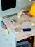 DIY Workbench with FSC® Wood Accessories green 