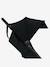 Agis pushchair black 