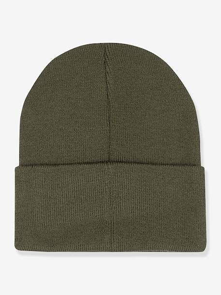Beanie for Children khaki 