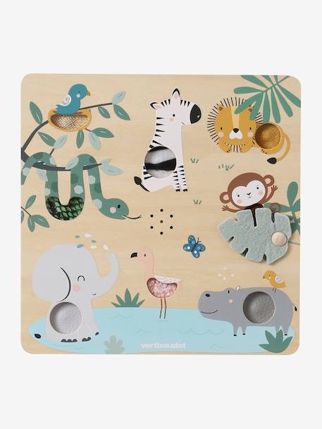 TANZANIA jungle sound board in FSC® wood wood 