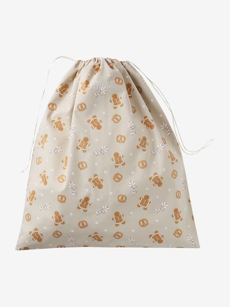 Christmas Sack, Moony cinnamon 