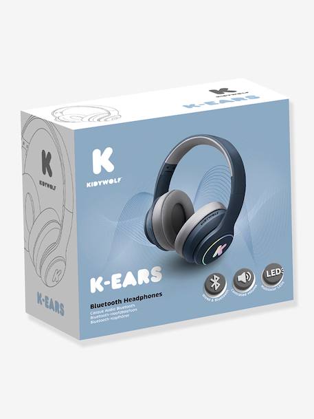 Kidy Ear blue 