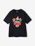 BRAWL STARS T-shirt for boys black 