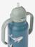 Kimmie Water Bottle 250 ml - LIEWOOD beige+deep blue+ecru+pale pink+rose+sandy beige 