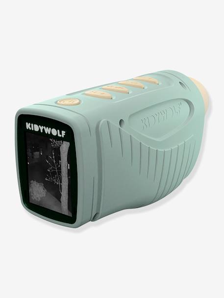Kidyvision, KIDYWOLF green 