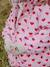 Pack of Filla Gloves rose 