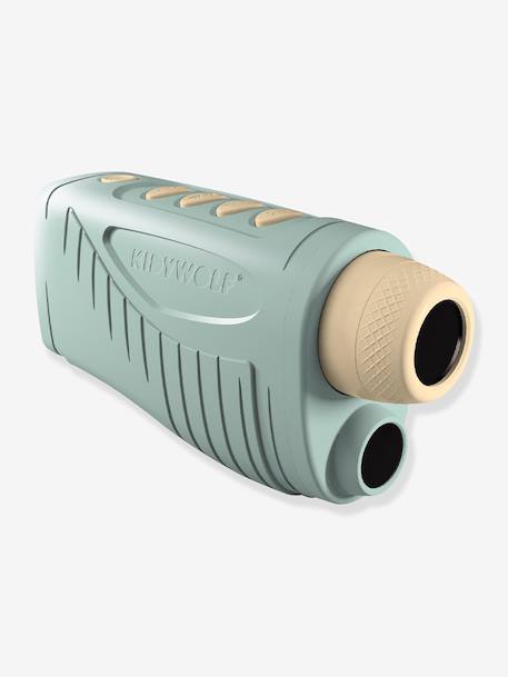 Kidyvision, KIDYWOLF green 