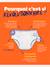 Pack of 3 Revolutionary 2-3 years washable training knickers BAMBINO MIO blue 