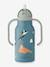 Kimmie Water Bottle 250 ml - LIEWOOD beige+deep blue+ecru+pale pink+rose+sandy beige 