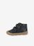 Plueasy Nappa Trainers, SHOO POM® navy blue 