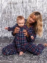 -Christmas Sleepsuit, Family Capsule Collection 
