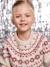 Unisex Christmas Jacquard Jumper, Family Capsule Collection ecru 