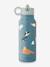 Falk 350ml water bottle - LIEWOOD beige+deep blue+ecru+pale pink+rose+white+yellow 