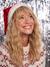 Jacquard Jumper for Women, Christmas Capsule Collection, ENVIE DE FRAISE ecru 