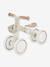 Learning Bike GLOBBER ride-on toy beige+olive 