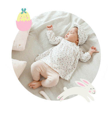 Spring Baby Favourites