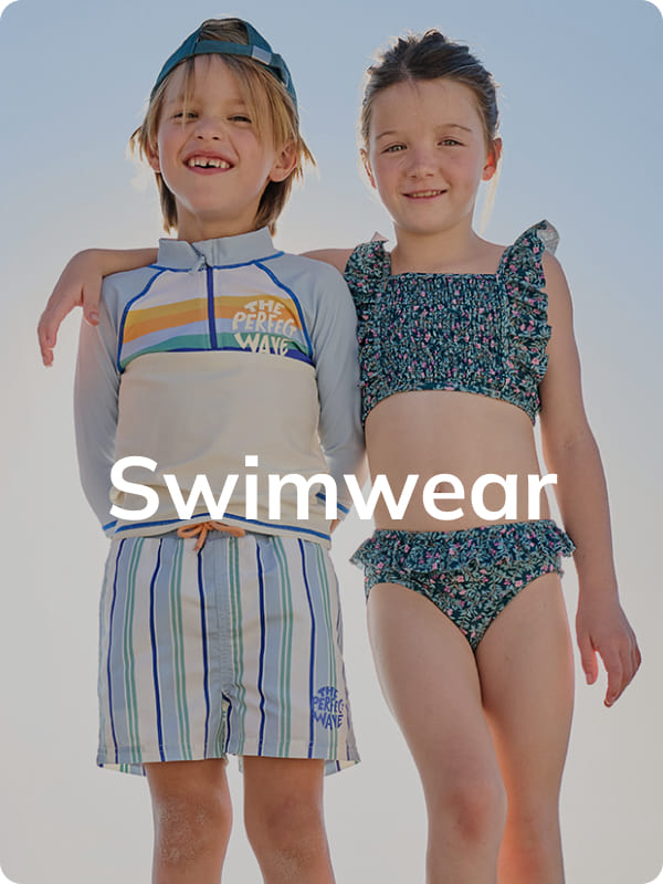 Swimwear