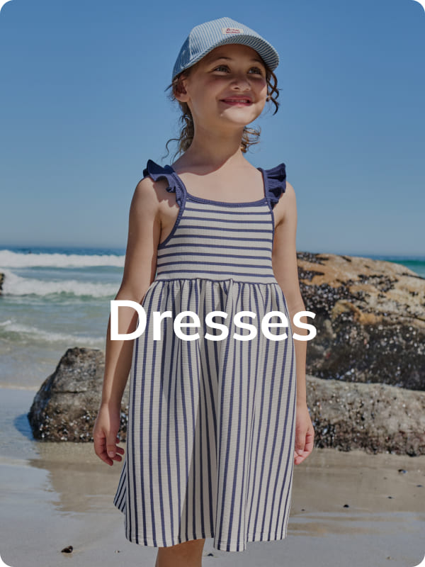 Dresses